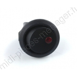 interrupteur cafetiere classic CM33 seb MS-622533