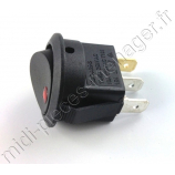 interrupteur cafetiere classic CM33 seb MS-622533