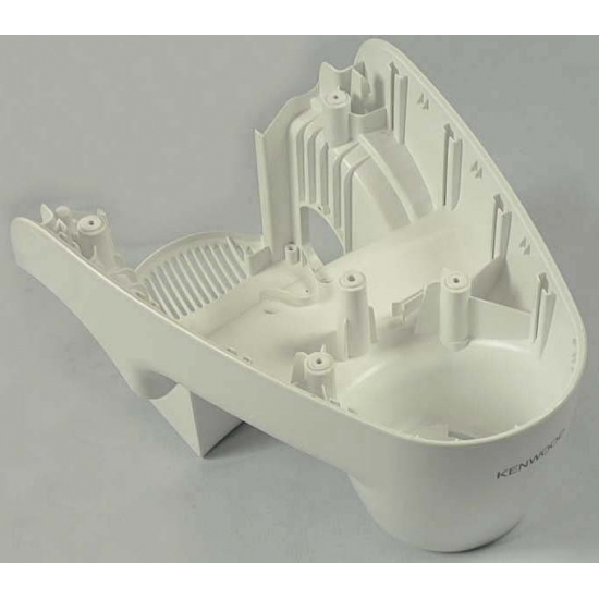 carter superieur blanc robot multione KHH3 kenwood KW715956