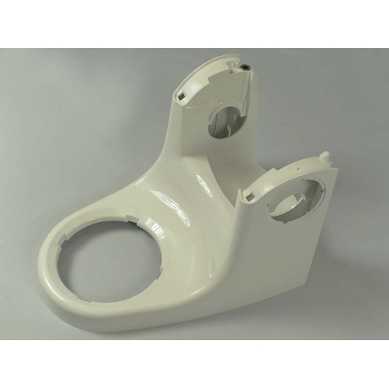 carter inferieur blanc robot multione KHH3 kenwood KW715953