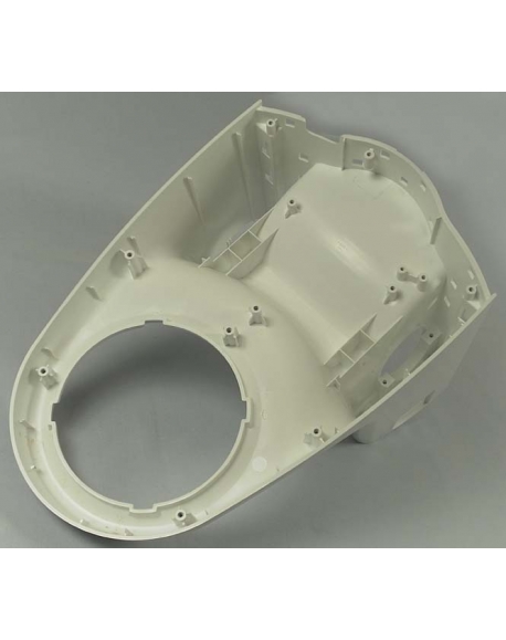 carter inferieur blanc robot multione KHH3 kenwood KW715953