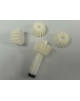 pignon conique porte outil robot multione KHH3 kenwood KW715958