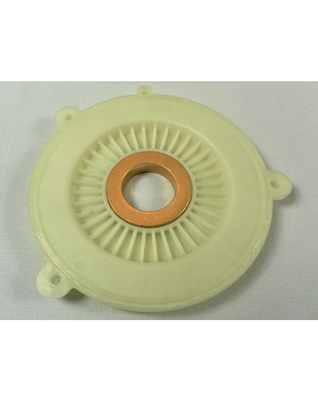 couvercle boite de vitesse robot multione KHH3 kenwood KW715938