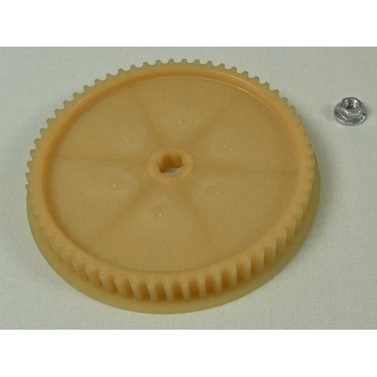 poulie large robot multione KHH3 kenwood KW715931