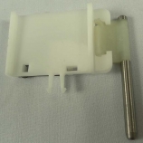 mecanisme de verrouillage robot multione KHH3 kenwood KW715946