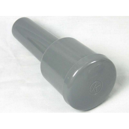 poussoir gris hachoir MG et robot multione kenwood KW715555