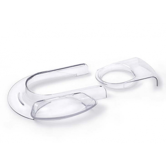 couvercle anti eclaboussure kenwood chef sens KW715830