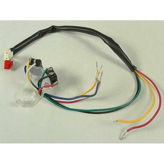 contacteurs de securite robot multione KHH3 kenwood KW715944