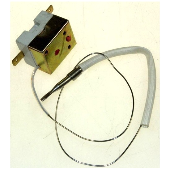 thermostat friteuse F22 F24 delonghi LN1160