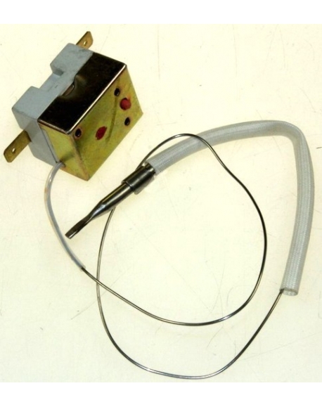 thermostat friteuse F22 F24 delonghi LN1160