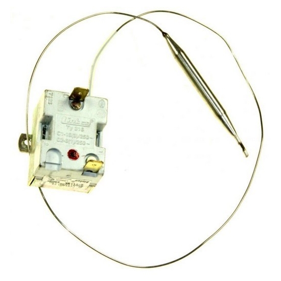 thermostat friteuse F22 F24 delonghi LN1159