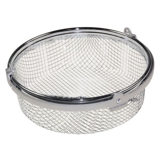 panier friteuse F8 F28 delonghi 7312576469 5512500019