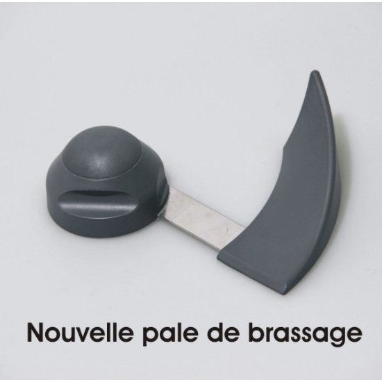 pale de mixage friteuse multifry delonghi 7312577899 remplacé par 7312578779