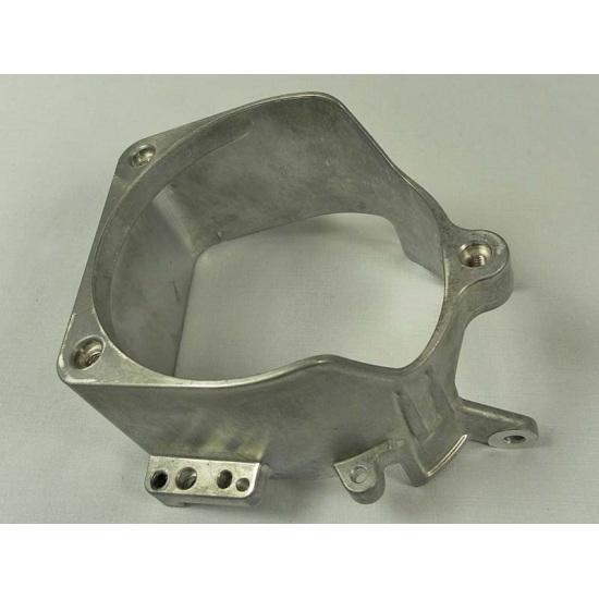 chassis robot kenwood chef sense KW715812