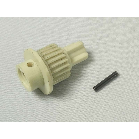 poulie moteur robot kenwood chef sense KW715804