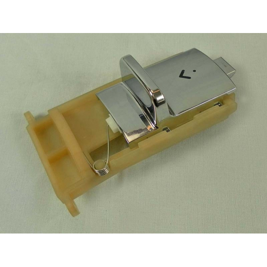 manette devrerouillage robot kenwood chef sense KW715783