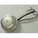 bouton de commande robot kenwood chef sense KW715799