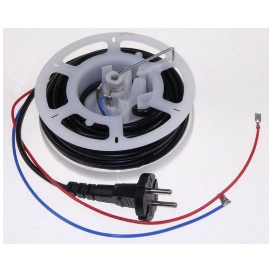 enrouleur pour aspirateur rowenta RS-RT3166
