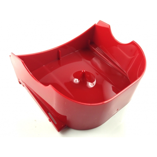 recolte gouttes rouge cafetiere dolce gusto oblo krups MS-623732