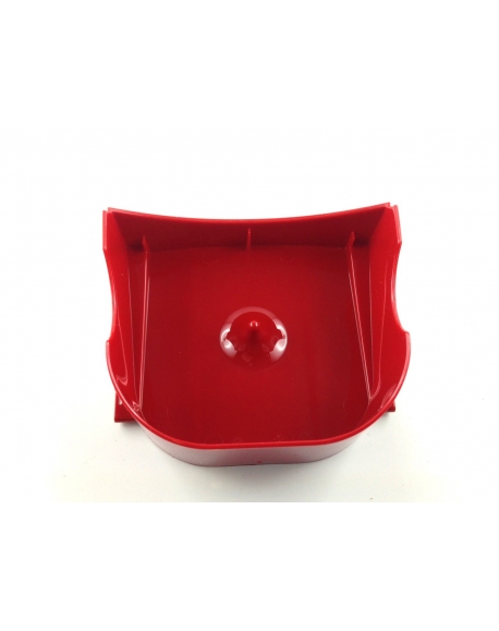 recolte gouttes rouge cafetiere dolce gusto oblo krups MS-623732