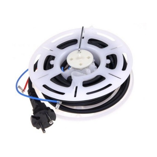 enrouleur aspirateur rowenta RS-RT3532