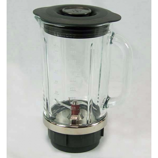 bol complet verre pour blender blend x BLM800 kenwood KW716196