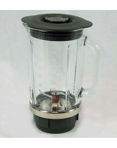 bol complet verre pour blender blend x BLM800 kenwood KW716196