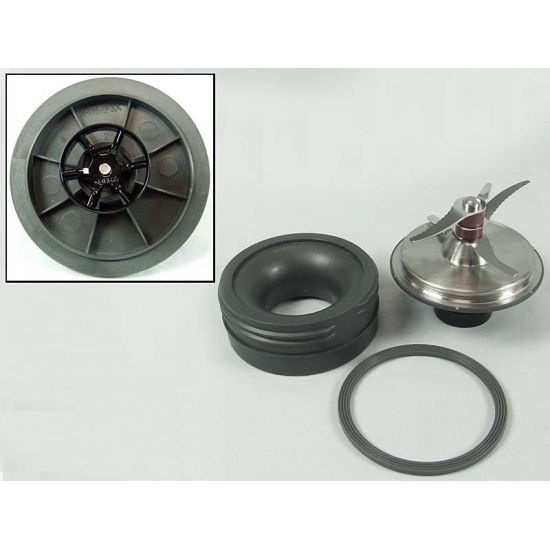 embase complete blender blend-x blm800 kenwood KW716197