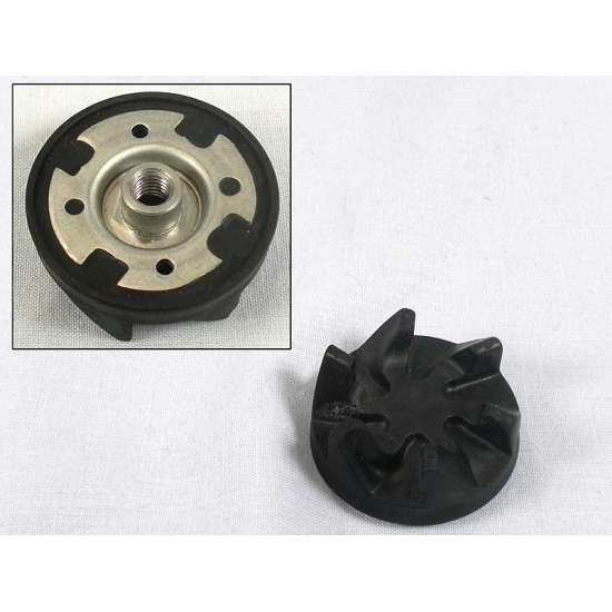 accouplement moteur blender blm800 kenwood KW715624