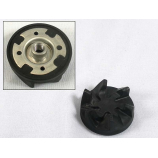 accouplement moteur blender blm800 kenwood KW715624