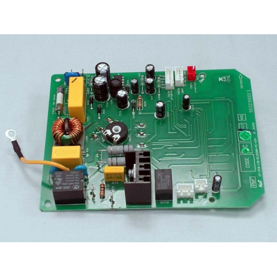 carte electronique blender blend-x blm800 kenwood KW715617