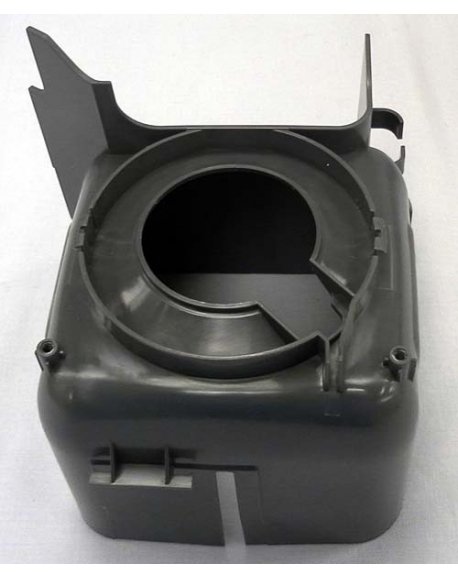 conduit air pour blender blend-x blm800 kenwood KW715637