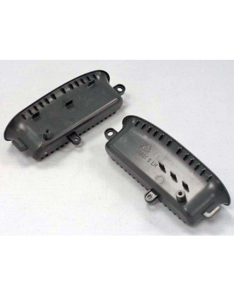 conduit air blender blend-x blm800 kenwood KW715639