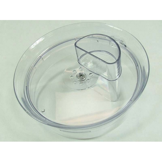 couvercle centrifugeuse de robot multione KHH3 kenwood KW715971