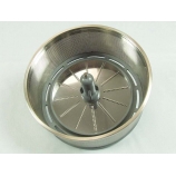 filtre centrifugeuse de robot multione KHH3 kenwood KW715973 filtre centrifugeuse de robot multione KHH3 kenwood KW715973