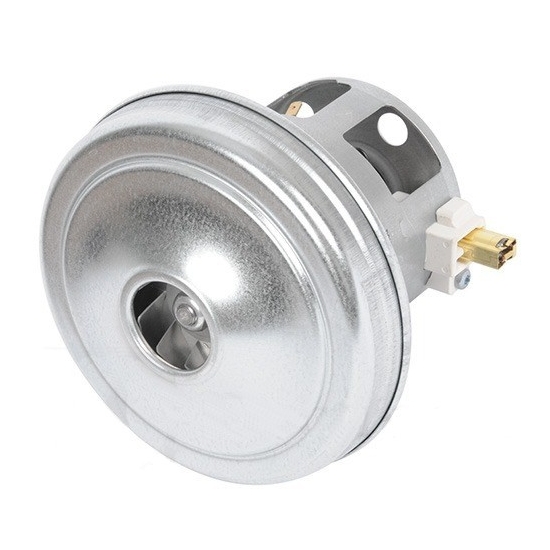moteur mkr 230V aspirateur electrolux 1131503052