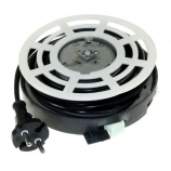 enrouleur aspirateur compacteo ergo moulinex RS-RT900052