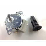 moteur   arbre de transmission friteuse actifry seb SS-993118 moteur   arbre de transmission friteuse actifry seb SS-993118