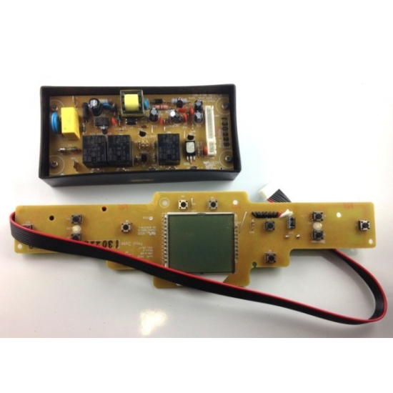 carte electronique cafetiere expresso XP22 krups MS-622799