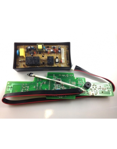 carte electronique cafetiere expresso XP22 krups MS-622799