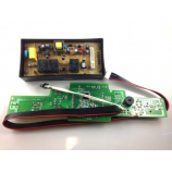 carte electronique cafetiere expresso XP22 krups MS-622799