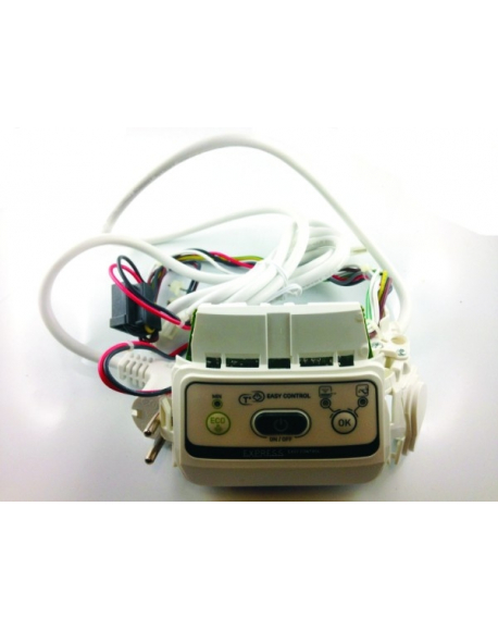 boitier avant generateur vapeur express easy control GV75 CALOR CS-00128681