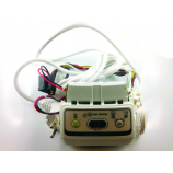 boitier avant generateur vapeur express easy control GV75 CALOR CS-00128681 boitier avant generateur vapeur express easy control GV75 CALOR CS-00128681