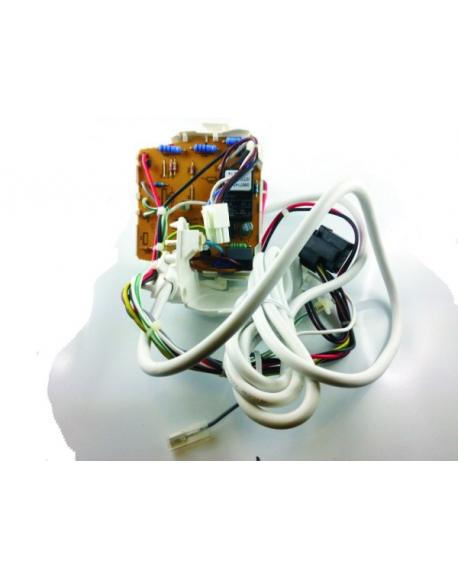 boitier avant generateur vapeur express easy control GV75 CALOR CS-00128681