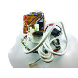 boitier avant generateur vapeur express easy control GV75 CALOR CS-00128681 boitier avant generateur vapeur express easy control GV75 CALOR CS-00128681