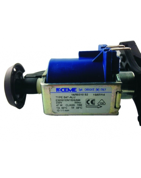 pompe ceme generateur vapeur calor CS-00123020