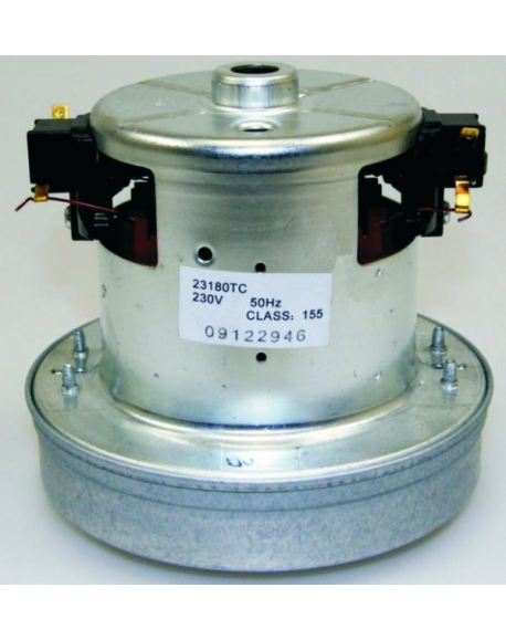 moteur aspirateur zelio moulinex RS-RT9529