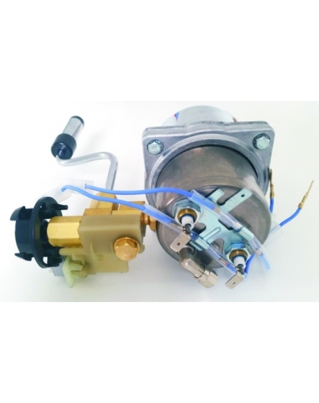 chaudiere complete cafetiere expresso magimix 504858