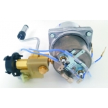 chaudiere complete cafetiere expresso magimix 504858