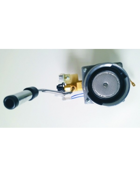 chaudiere complete cafetiere expresso magimix 504858